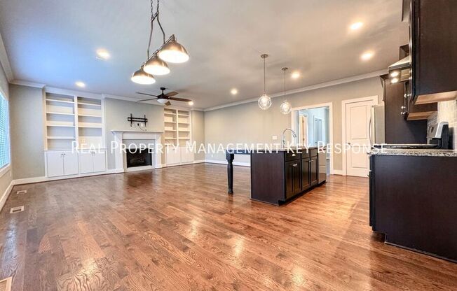 918 B DELMAS AVE