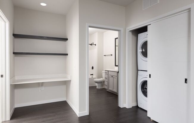 2 beds, 2 baths, 1,393 sqft, $3,150, Unit 737