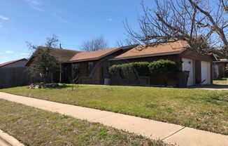 2224 Spicewood, Killeen