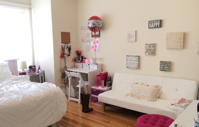 1209- Boylston Street LLC