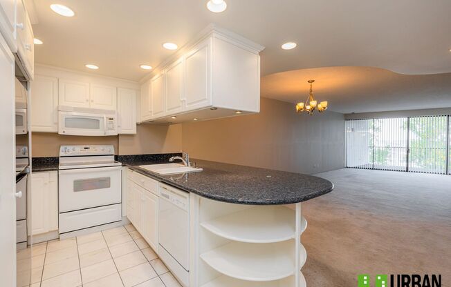 Spacious 2 Bedroom, 2 Bath Condo with Modern Comfort and Style