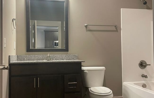 1 bed, 1 bath, 708 sqft, $865, Unit 108