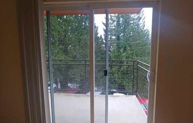 Mercer Manor Apartments