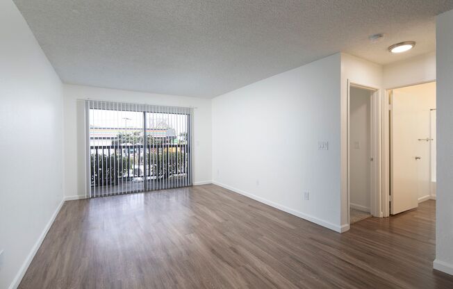 Park Place Apartments
