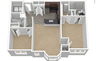 Partner-provided photo for $2231 unit