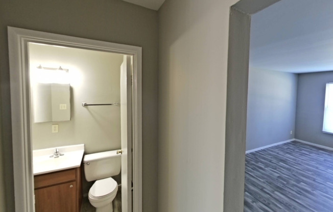 2 beds, 1.5 baths, 1,440 sqft, $1,199