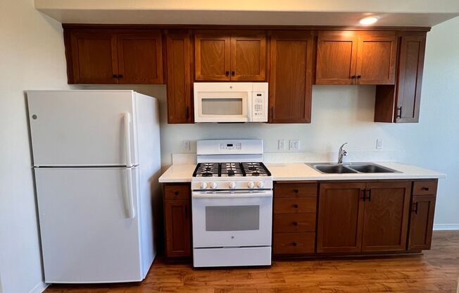 Studio, 1 bath, 418 sqft, $1,350, Unit 1301-315
