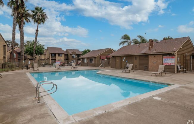 2 beds, 2 baths, 920 sqft, $2,320, Unit 194