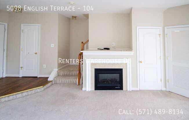 5098 ENGLISH TERRACE