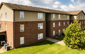Cedar Place