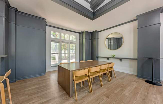 The Clubhouse at River Stone Ranch in Austin, TX