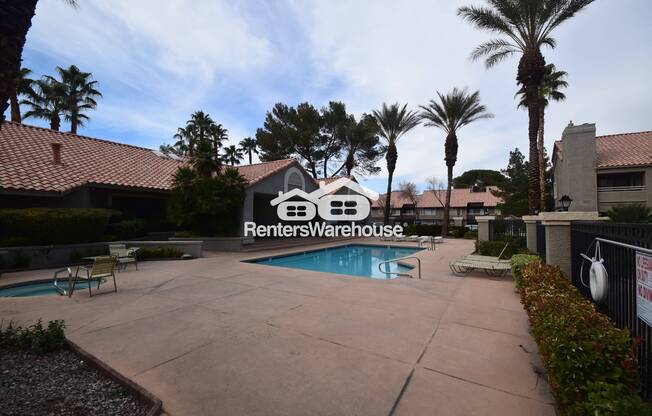 5006 S RAINBOW BLVD