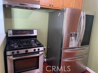 1 bed, 1 bath, 570 sqft, $2,200