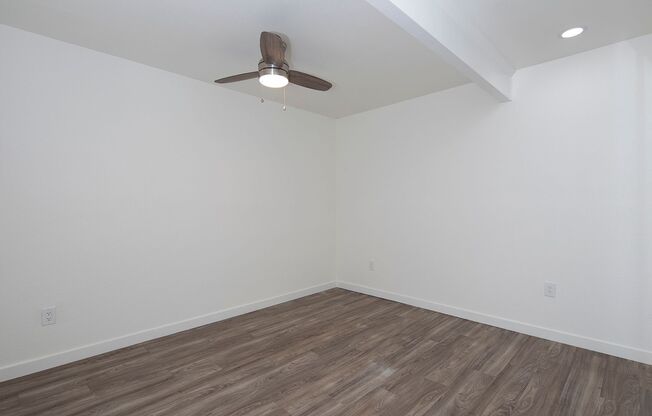 1 bed, 1 bath, 560 sqft, $2,000, Unit 41