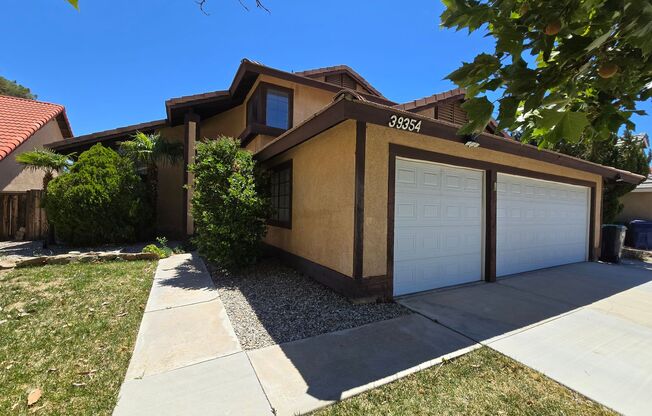 39354 Longhorn Ct Palmdale CA 93551