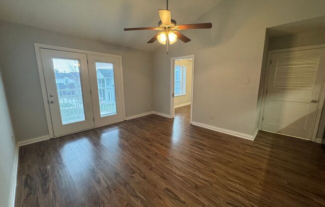 1 bed, 1 bath, 408 sqft, $695, Unit 58