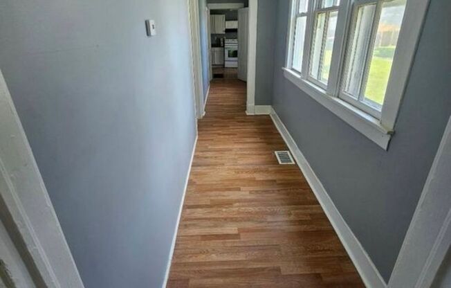 Updated 3BR house in West Louisville-Section 8 Accepted!