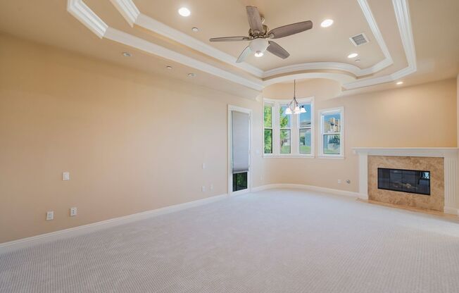 4 beds, 4 baths, $6,500, Unit #B