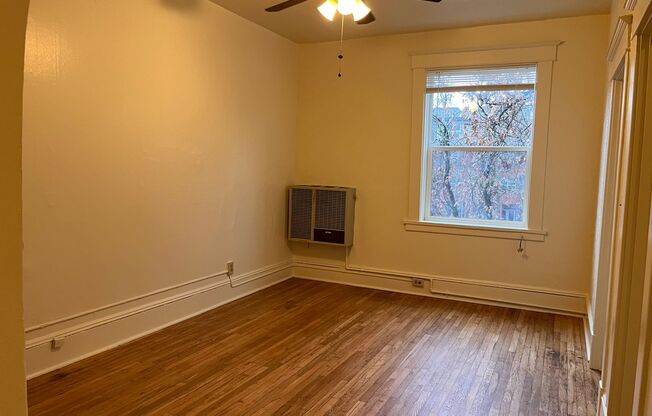 Baker Apartments
