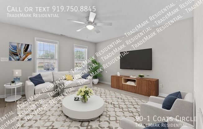 90 1 COATS CIR