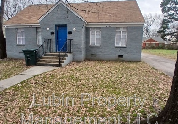 3203 CRUMP AVE