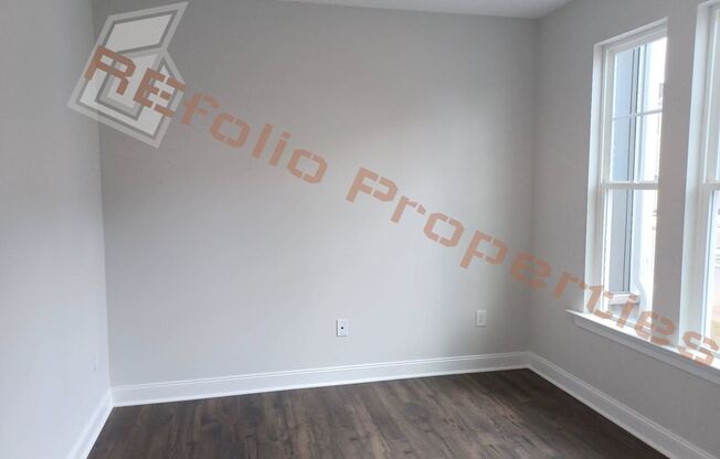 Gorgeous 3 Bedroom, 2.5 Bath,  1-Car Garage Townhome w/Office in Andrews Chapel, Durham. Available July 7th!
