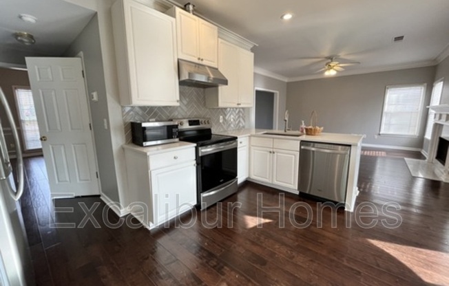 5305 DERBY CHASE CT