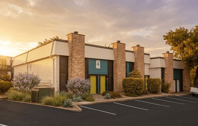 Partner-provided property photo