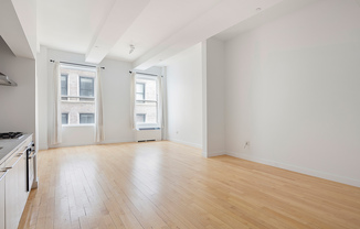 Studio, 1 bath, 721 sqft, $4,500, Unit 1222