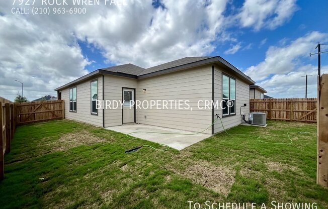 Partner-provided property photo