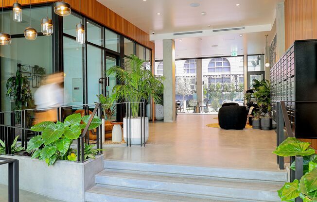Secoya Apartments