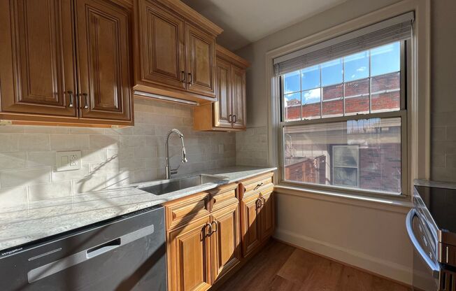 1 bed, 1 bath, 775 sqft, $1,485, Unit Apt. 4E