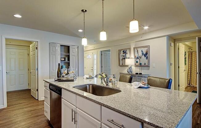 Ashwood Place Townhomes