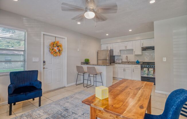 1 bed, 1 bath, 525 sqft, $1,199, Unit 1971-3