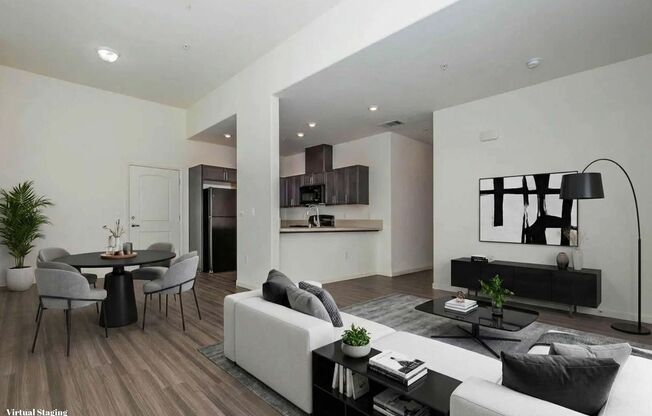 3 beds, 2 baths, 1,344 sqft, $2,195, Unit 102