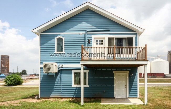 2 beds, 2 baths, $1,495