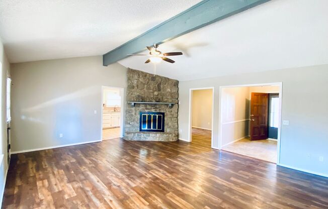 Move-In Ready 3 Bed 2 Bath In Union Schools District!