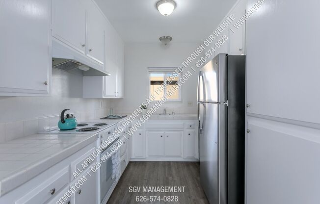 1 bed, 1 bath, $1,995, Unit 15