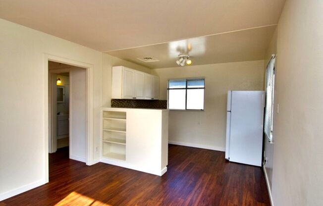 G3 | 531 Chestnut Street*