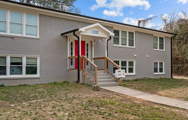 1 bed, 1 bath, 725 sqft, $1,095, Unit 1302-D
