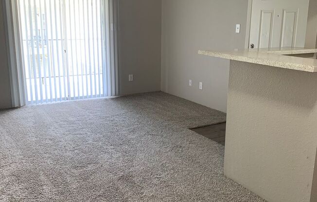 1 bed, 1 bath, 545 sqft, $795, Unit 1828