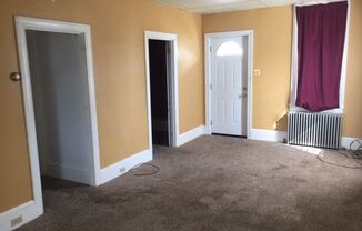 1 bed, 1 bath, $800, Unit 1st Floor