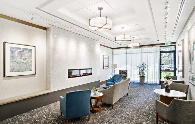 Studio, 1 bath, 536 sqft, $2,800, Unit 4B