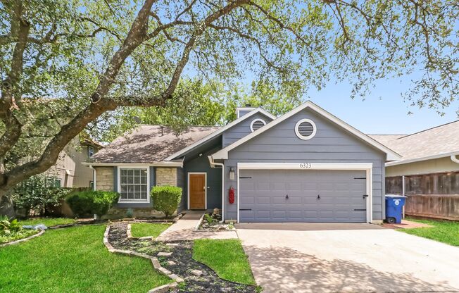 Amazing home ready to move in!