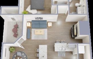 Partner-provided photo for $1520 unit