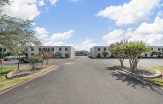 WELCOME To Brookside Apartments
