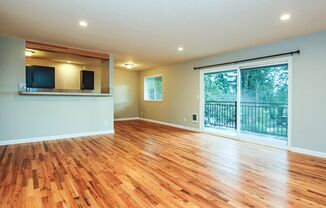 Raleigh Heights