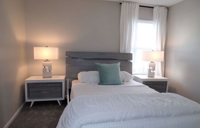 2 beds, 1 bath, 970 sqft, $1,192, Unit 126201