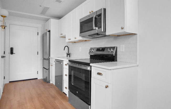 31 HOPE ST