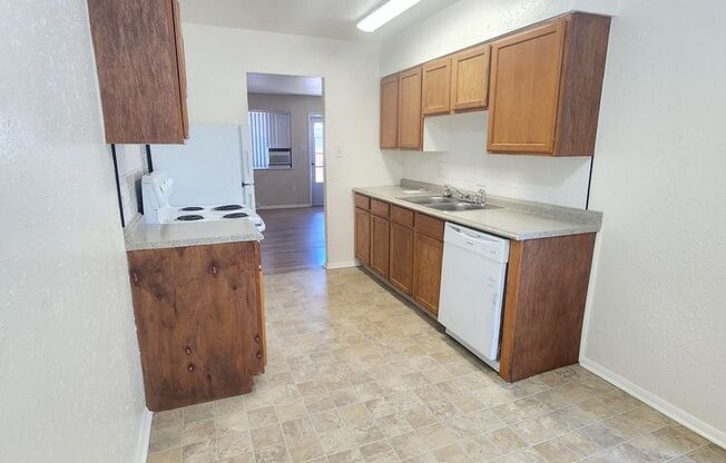 Arizona Apartments